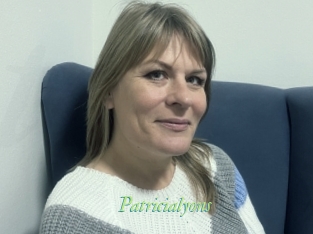 Patricialyons