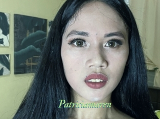 Patriciamaren