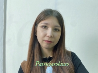 Patriciarobinso