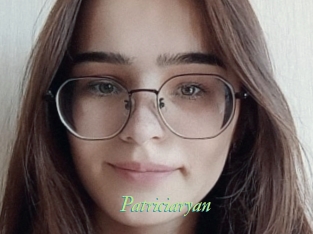 Patriciaryan