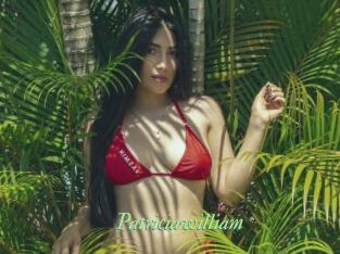 Patriciawilliam