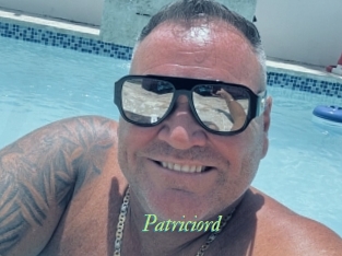 patriciord Tel Coquin