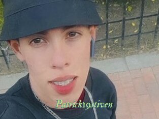 Patrick19stiven