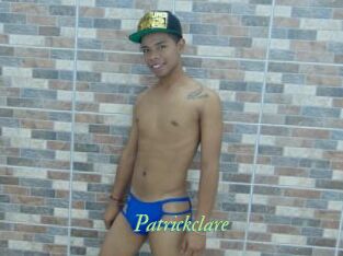 Patrickclare