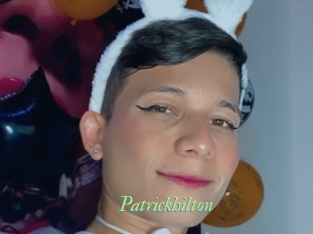 Patrickhilton