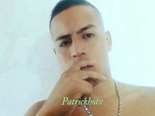 Patrickhotx