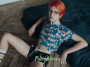 Patricklovex