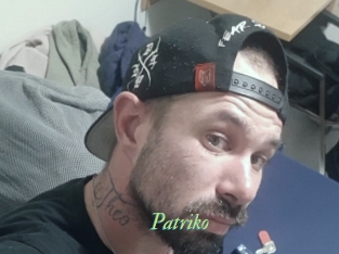 Patriko