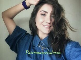 Patromanceholman