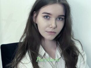 Patsyharris