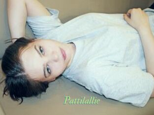 Pattilallie