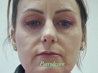 Pattydesire