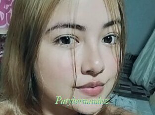 Patyhernandez