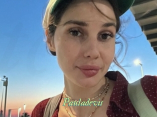 Pauladevis