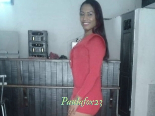 Paulafox23