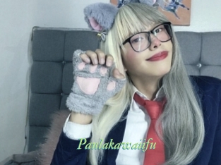 paulakawaiifu Tel Coquin