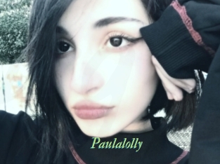 Paulalolly