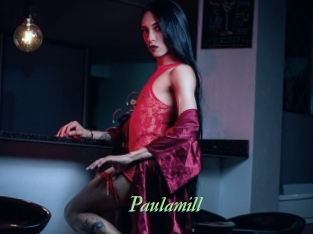 Paulamill