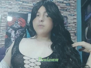 Paulamm