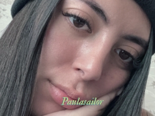 Paulasailor