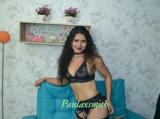 Paulaxsmith