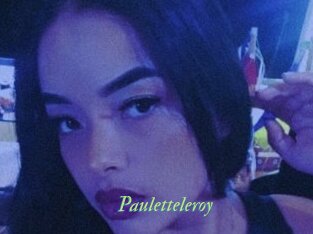 Pauletteleroy