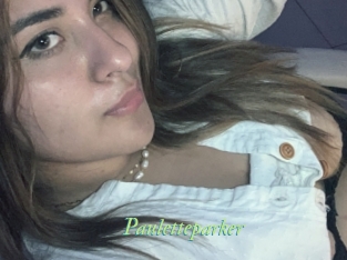 Pauletteparker