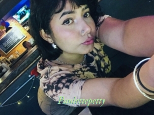 Paulettepetty