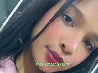 Pauletteturner