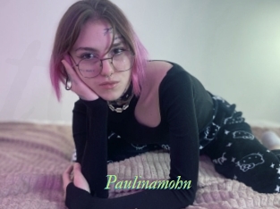 Paulinamohn