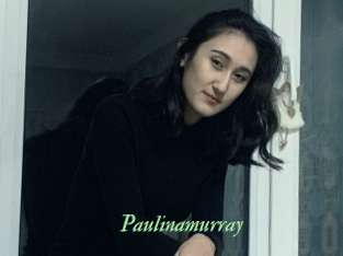 Paulinamurray