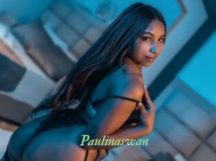 Paulinaswan