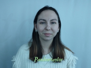 Paulinetaylor