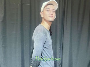 pauljacksom Tel Coquin