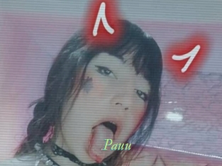 Pauu