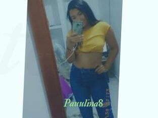 Pauulina8