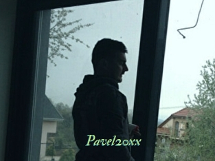 Pavel20xx