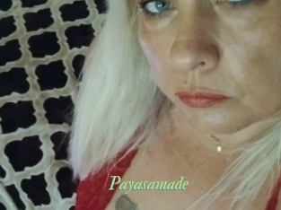 Payasamade
