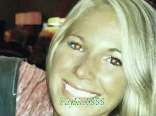 Paybitch888