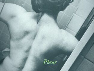 Pbear