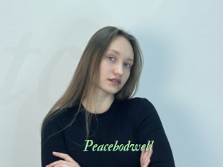 Peacebodwell