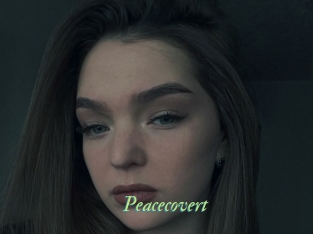 Peacecovert