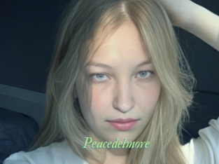 Peacedelmore