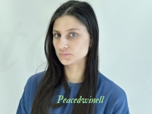 Peacedwinell