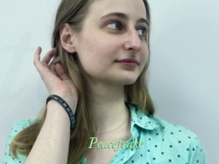 Peacefrake