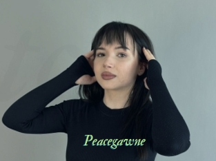 Peacegawne