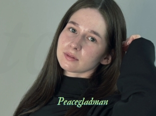 peacegladman Tel Coquin
