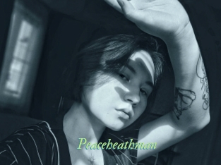 Peaceheathman