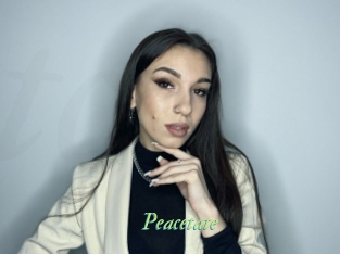 Peacetate