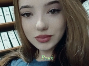 Peach